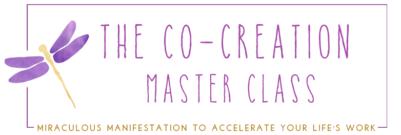 CoCreation Class